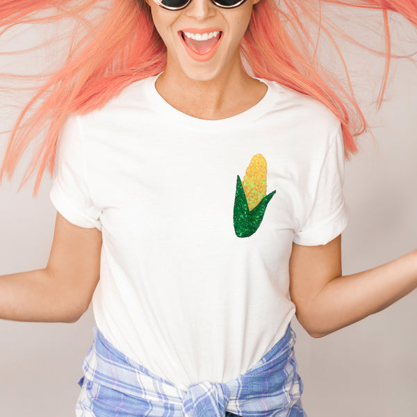 Its Corn! Tee Shirt