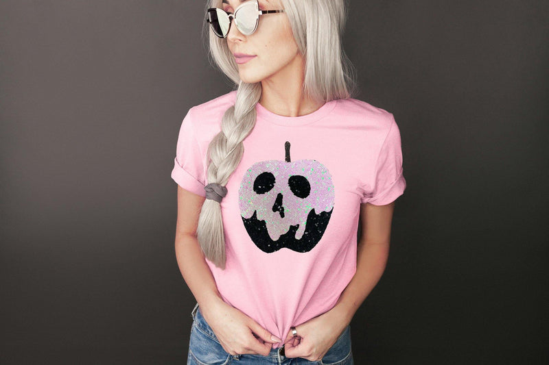 Poison Apple Tee Shirt - Shop Love and Bambii